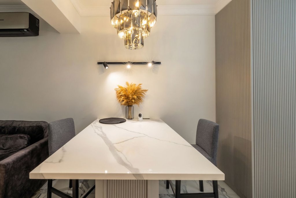 Квартира в Лимасоле, Кипр, 119 м² - фото 12