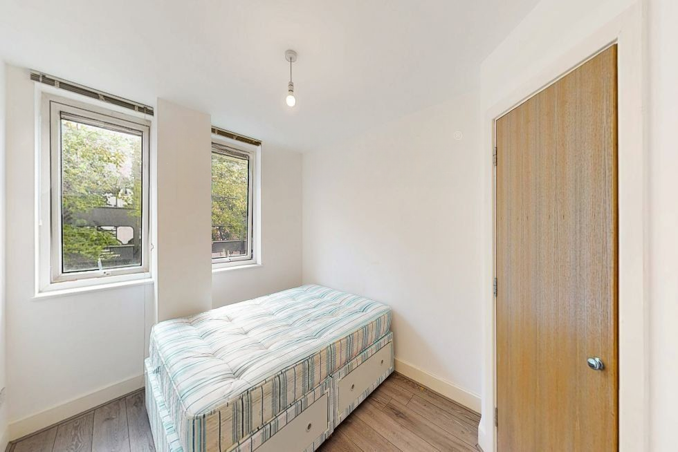 Квартира в Лондоне, Великобритания, 38 м² - фото 2