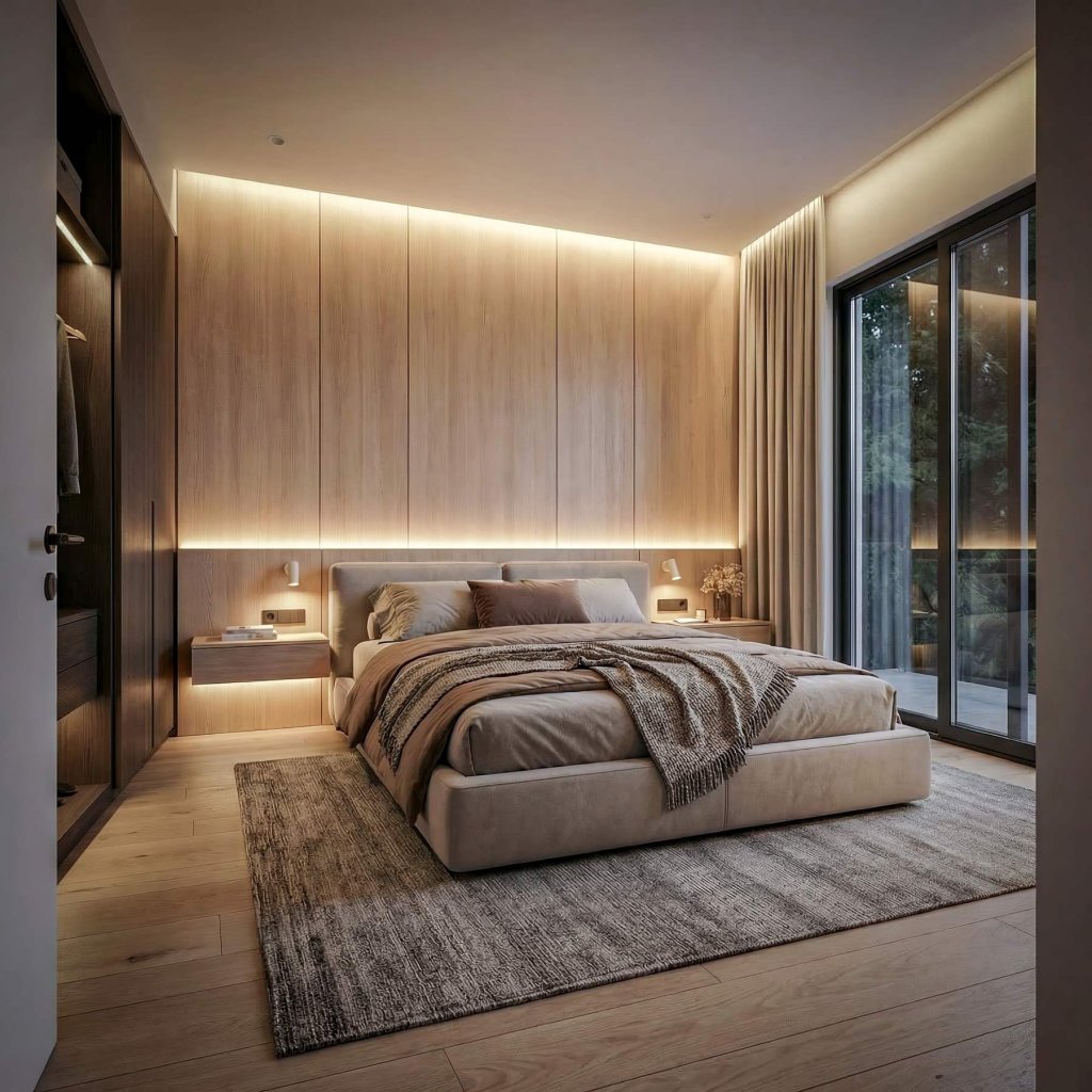 Апартаменты в Ларнаке, Кипр, 80.5 м² - фото 12