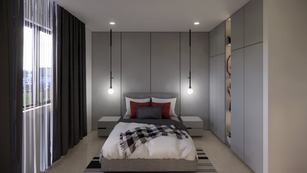 Квартира в Пафосе, Кипр, 220 м² - фото 12