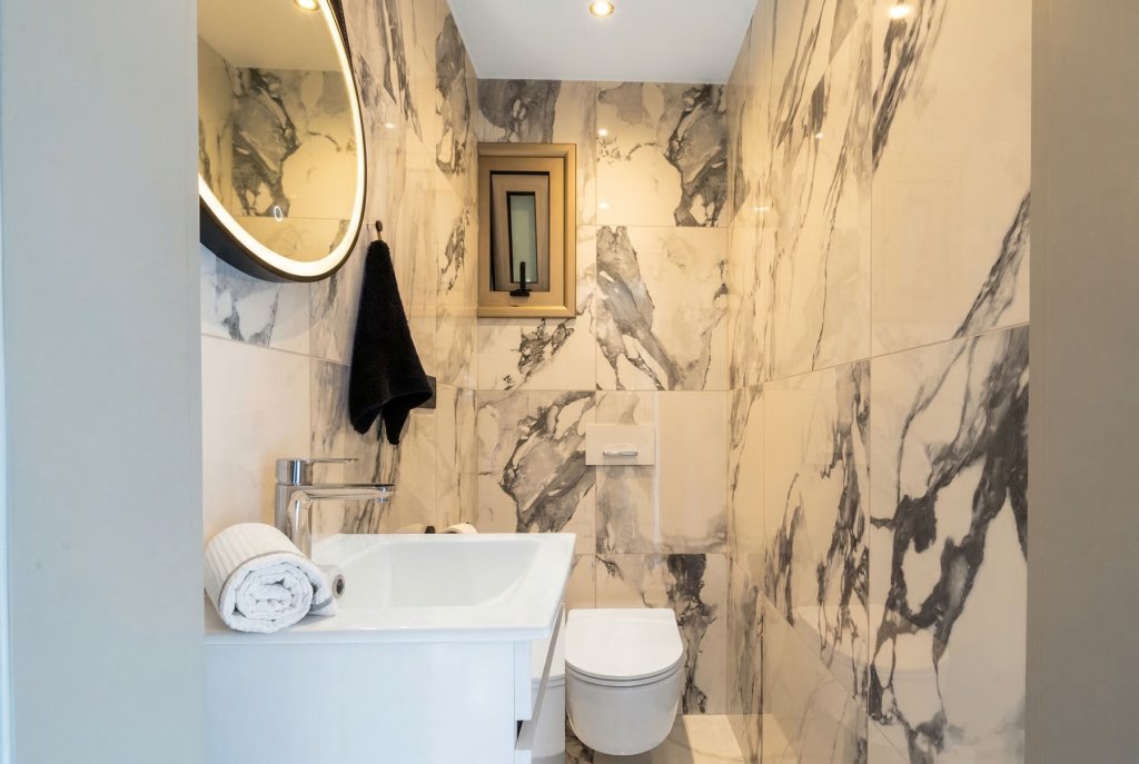 Квартира в Лимасоле, Кипр, 119 м² - фото 13