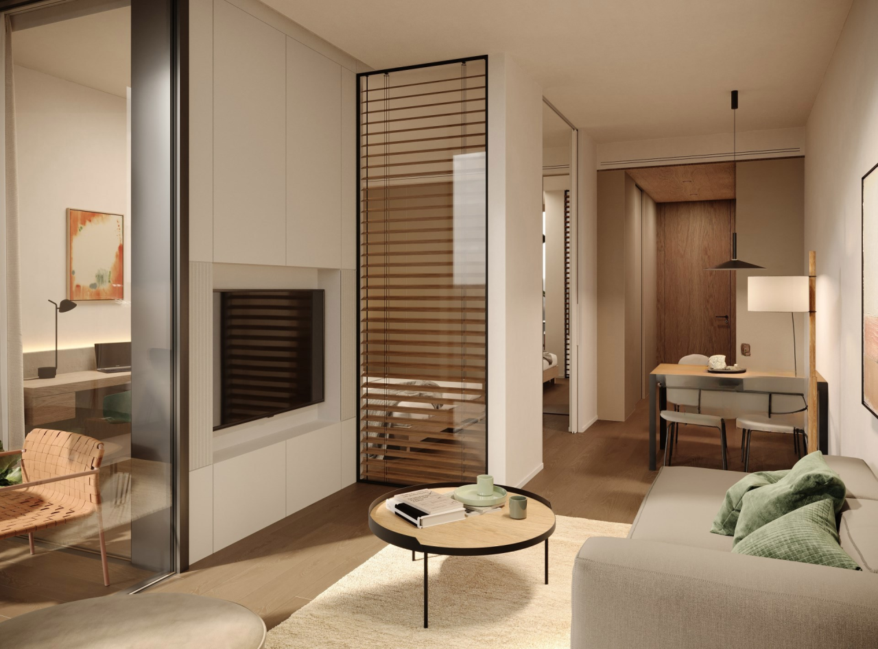 Квартира в Андорра-ла-Велье, Андорра, 220 м² - фото 2