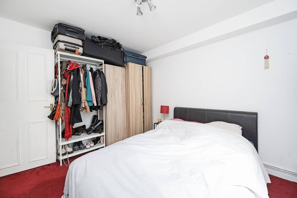 Квартира в Лондоне, Великобритания, 40 м² - фото 2