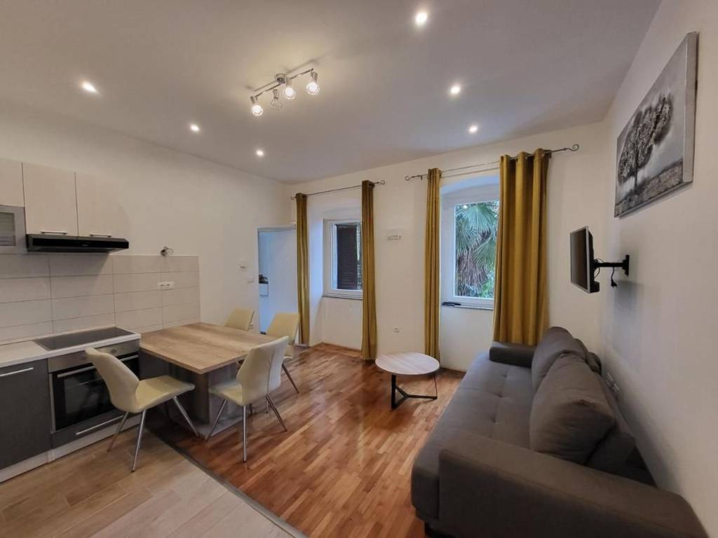 Квартира в Опатии, Хорватия, 64 м² - фото 2