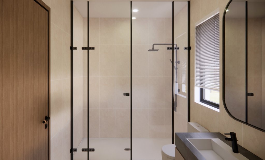 Квартира в Пафосе, Кипр, 220 м² - фото 14