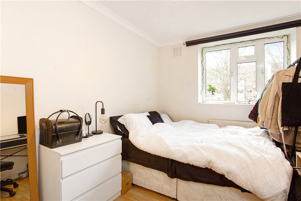 Квартира в Лондоне, Великобритания, 70 м² - фото 2