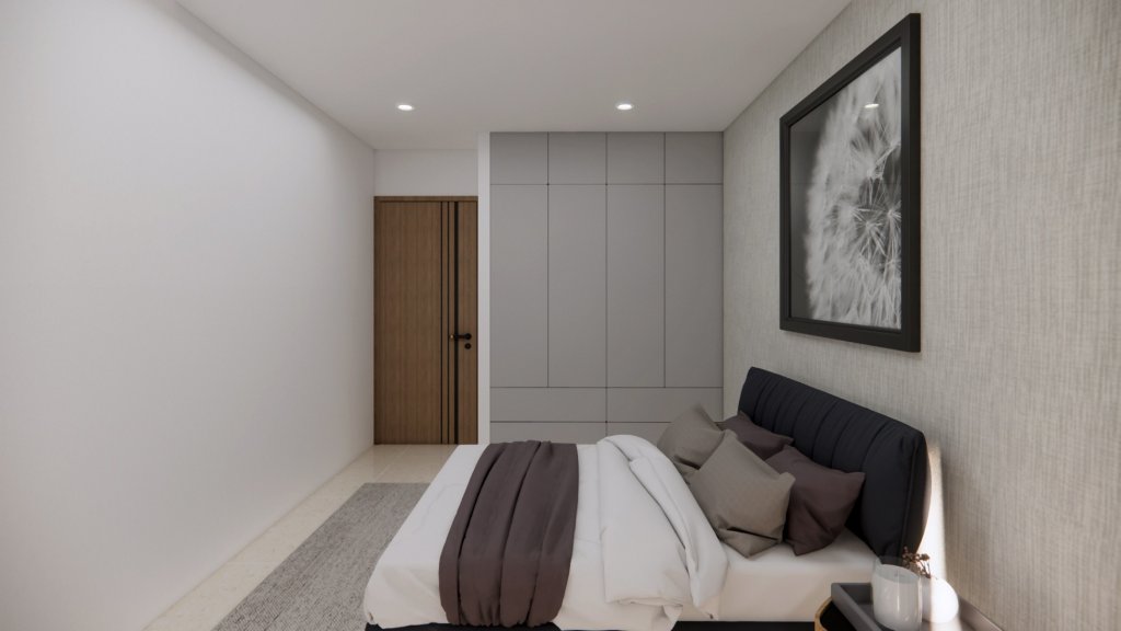 Квартира в Пафосе, Кипр, 220 м² - фото 15