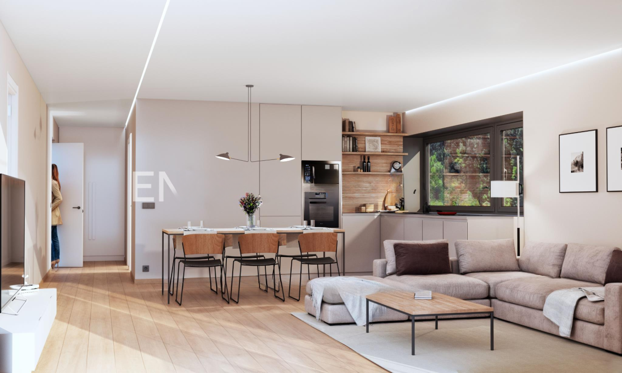 Квартира в Энкаме, Андорра, 102 м² - фото 2