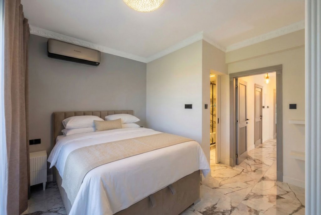 Квартира в Лимасоле, Кипр, 119 м² - фото 15