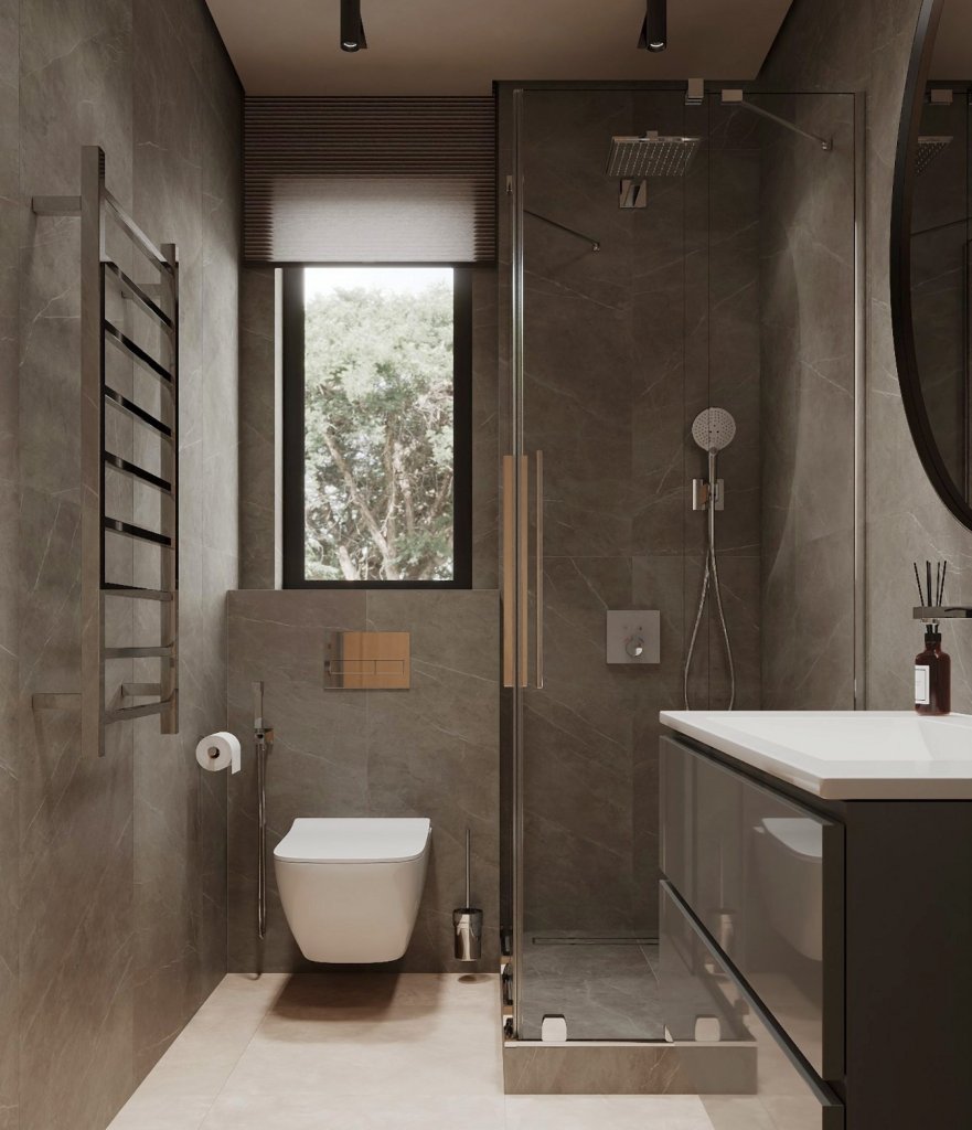 Апартаменты в Пафосе, Кипр, 107 м² - фото 15