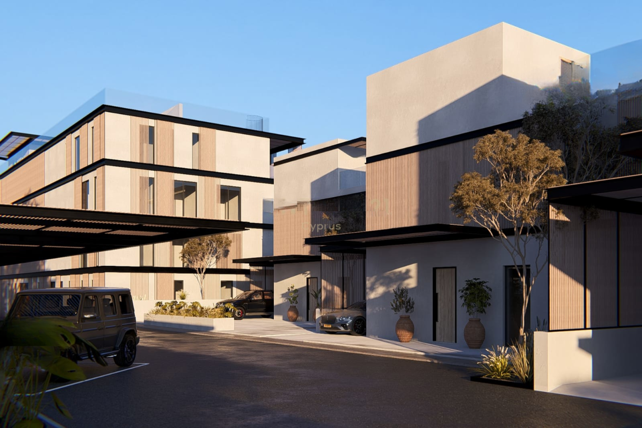 Квартира в Паралимни, Кипр, 100 м² - фото 2