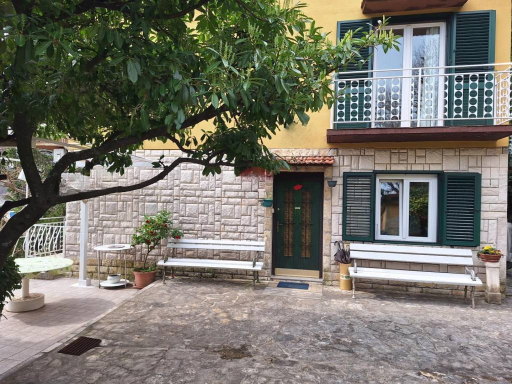 Дом в Опатии, Хорватия, 250 м² - фото 2