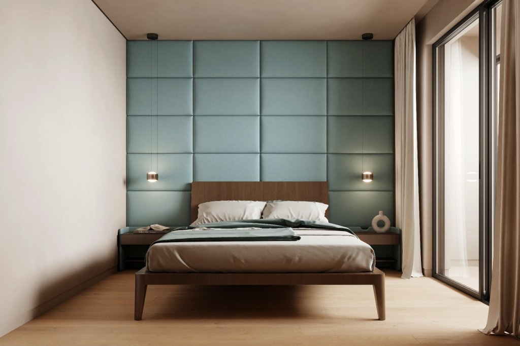 Апартаменты в Пафосе, Кипр, 107 м² - фото 16