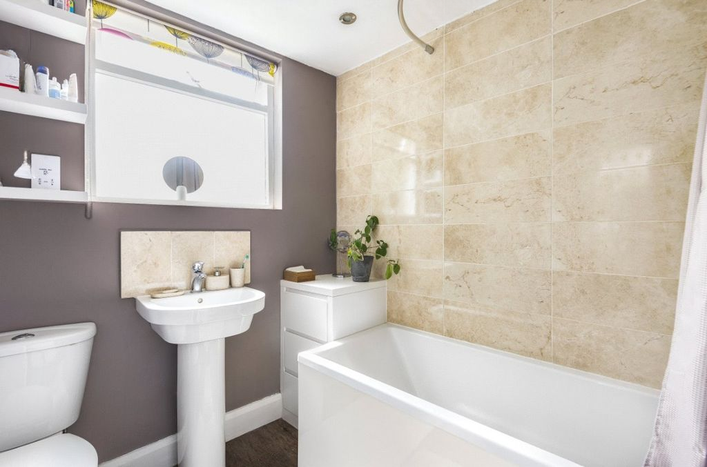 Квартира в Лондоне, Великобритания, 52 м² - фото 2