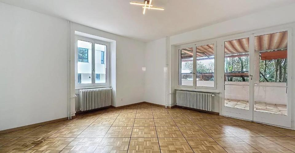 Квартира в Женеве, Швейцария, 140 м² - фото 2