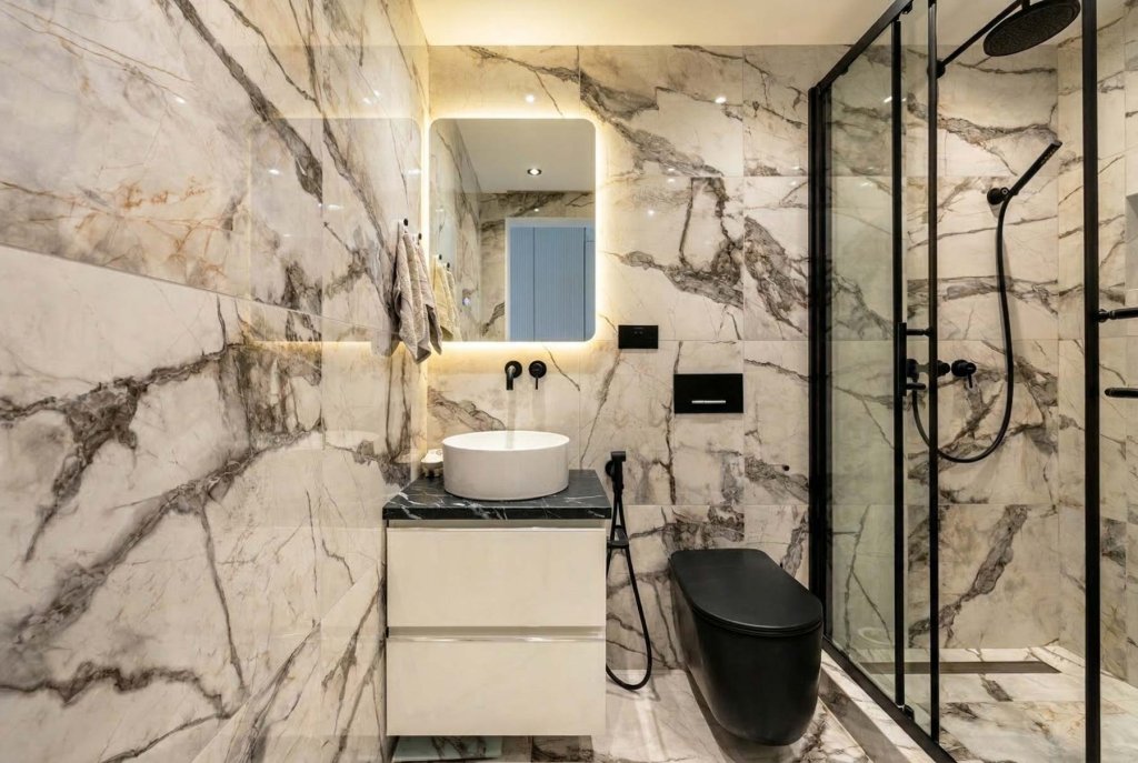 Квартира в Лимасоле, Кипр, 119 м² - фото 16