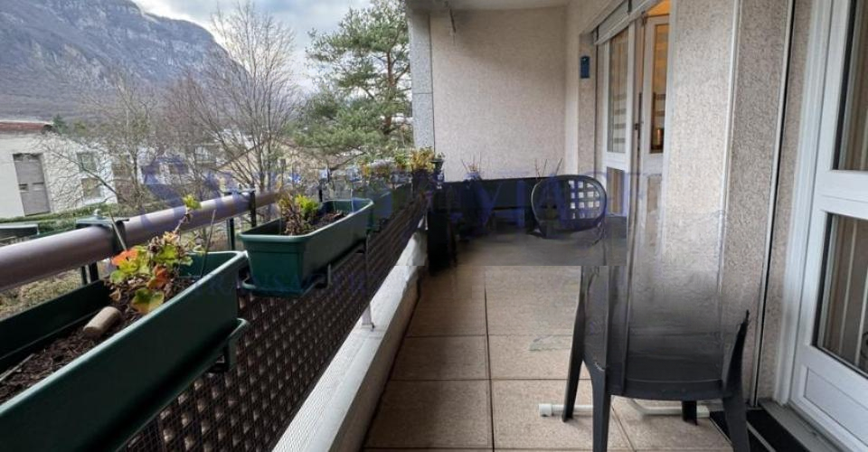 Квартира в Женеве, Швейцария, 108 м² - фото 2