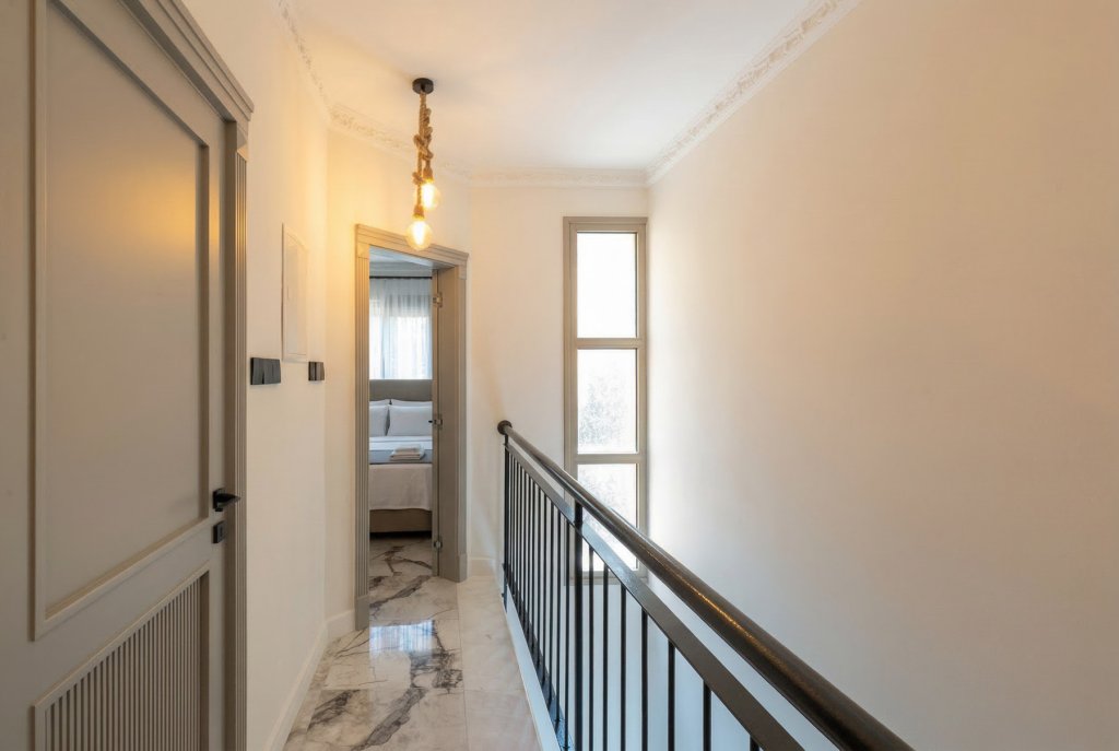 Квартира в Лимасоле, Кипр, 119 м² - фото 17