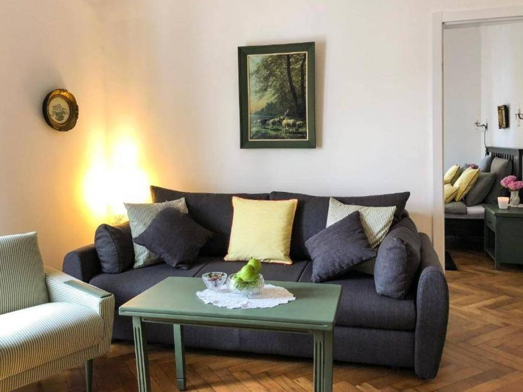 Квартира в Опатии, Хорватия, 96 м² - фото 2