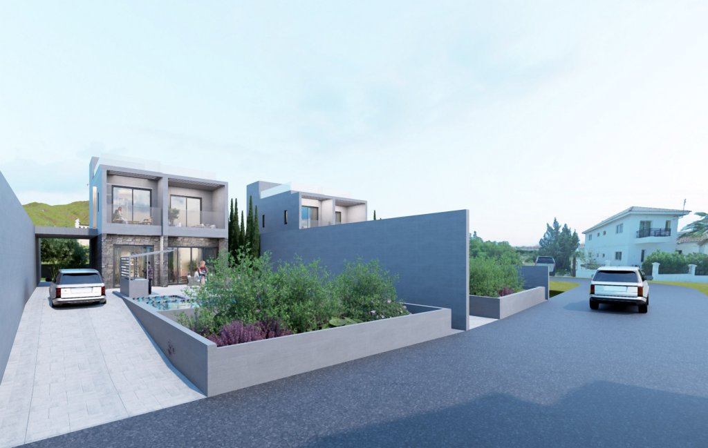 Квартира в Пафосе, Кипр, 220 м² - фото 17