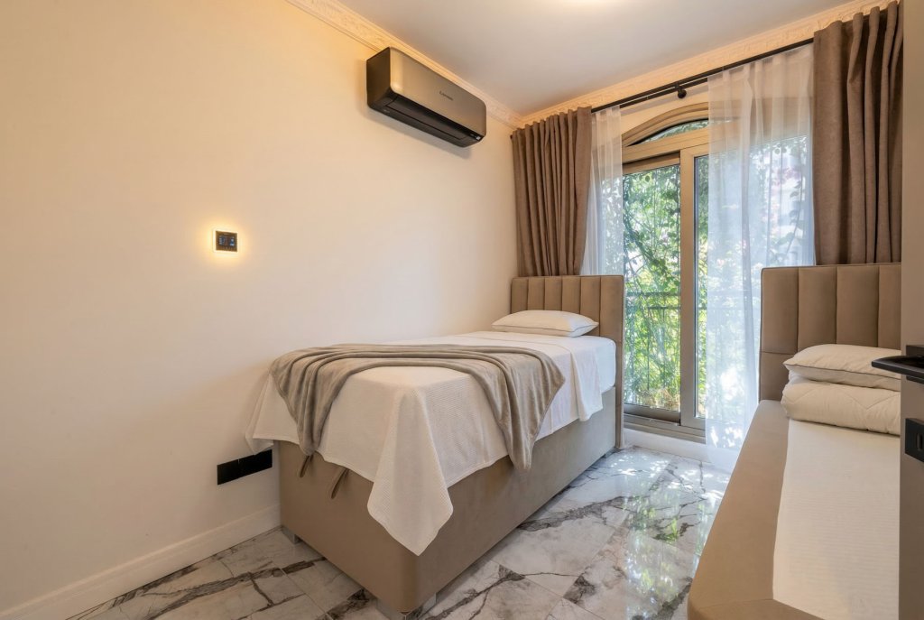 Квартира в Лимасоле, Кипр, 119 м² - фото 18