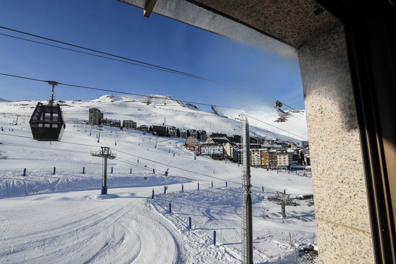 Квартира в Пас-де-ла-Касе, Андорра, 160 м² - фото 2