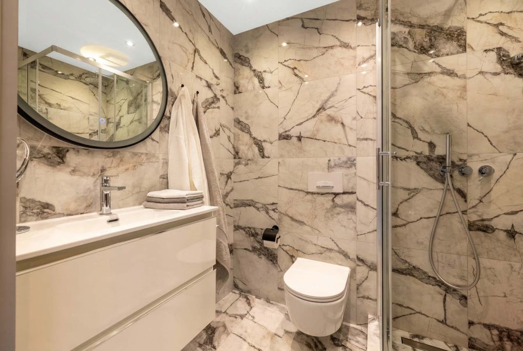 Квартира в Лимасоле, Кипр, 119 м² - фото 19