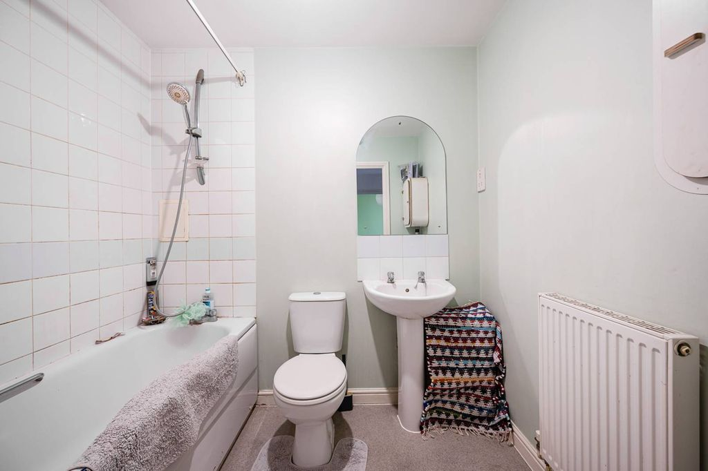 Квартира в Лондоне, Великобритания, 43 м² - фото 2