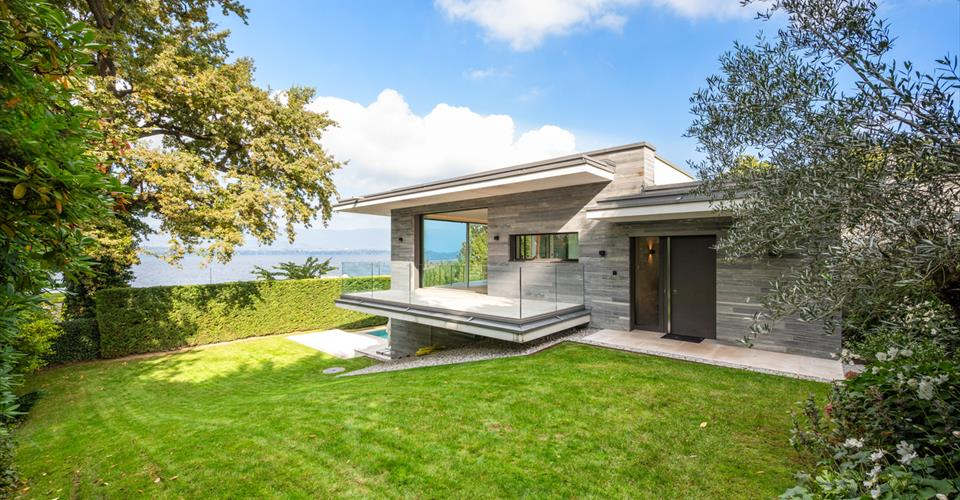 Квартира в Женеве, Швейцария - фото 2