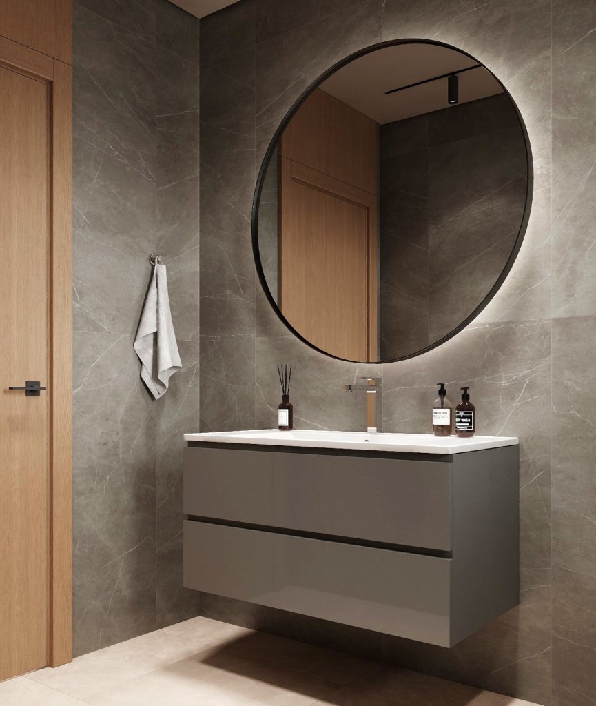 Апартаменты в Пафосе, Кипр, 107 м² - фото 19