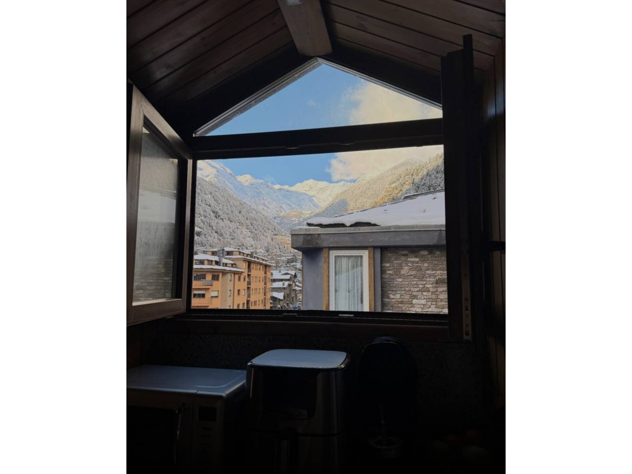 Квартира в Аринсале, Андорра, 45 м² - фото 2