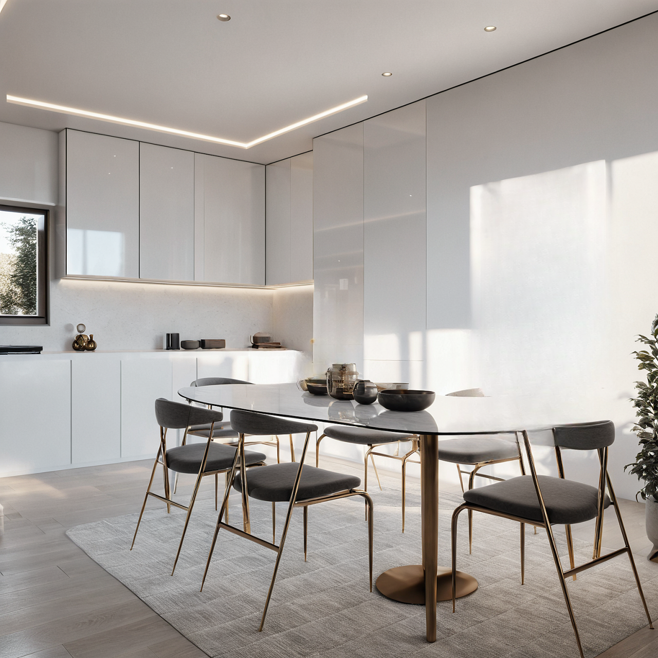 Квартира в Паралимни, Кипр, 75 м² - фото 2