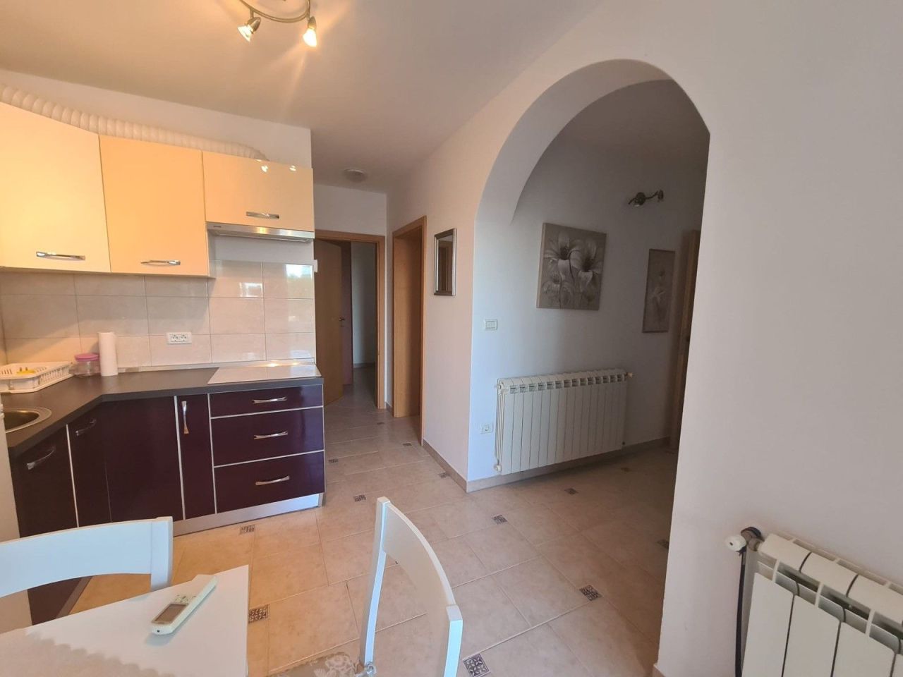 Квартира Istria, Duga uvala, Хорватия, 60 м² - фото 1