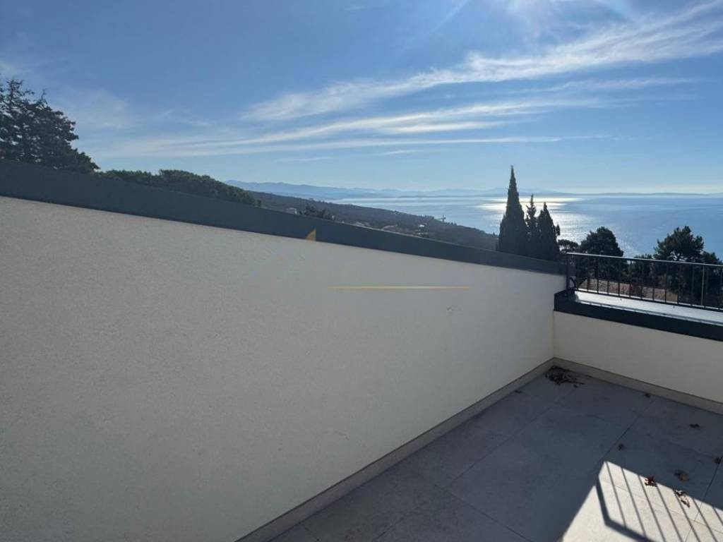 Квартира в Опатии, Хорватия, 144 м² - фото 2