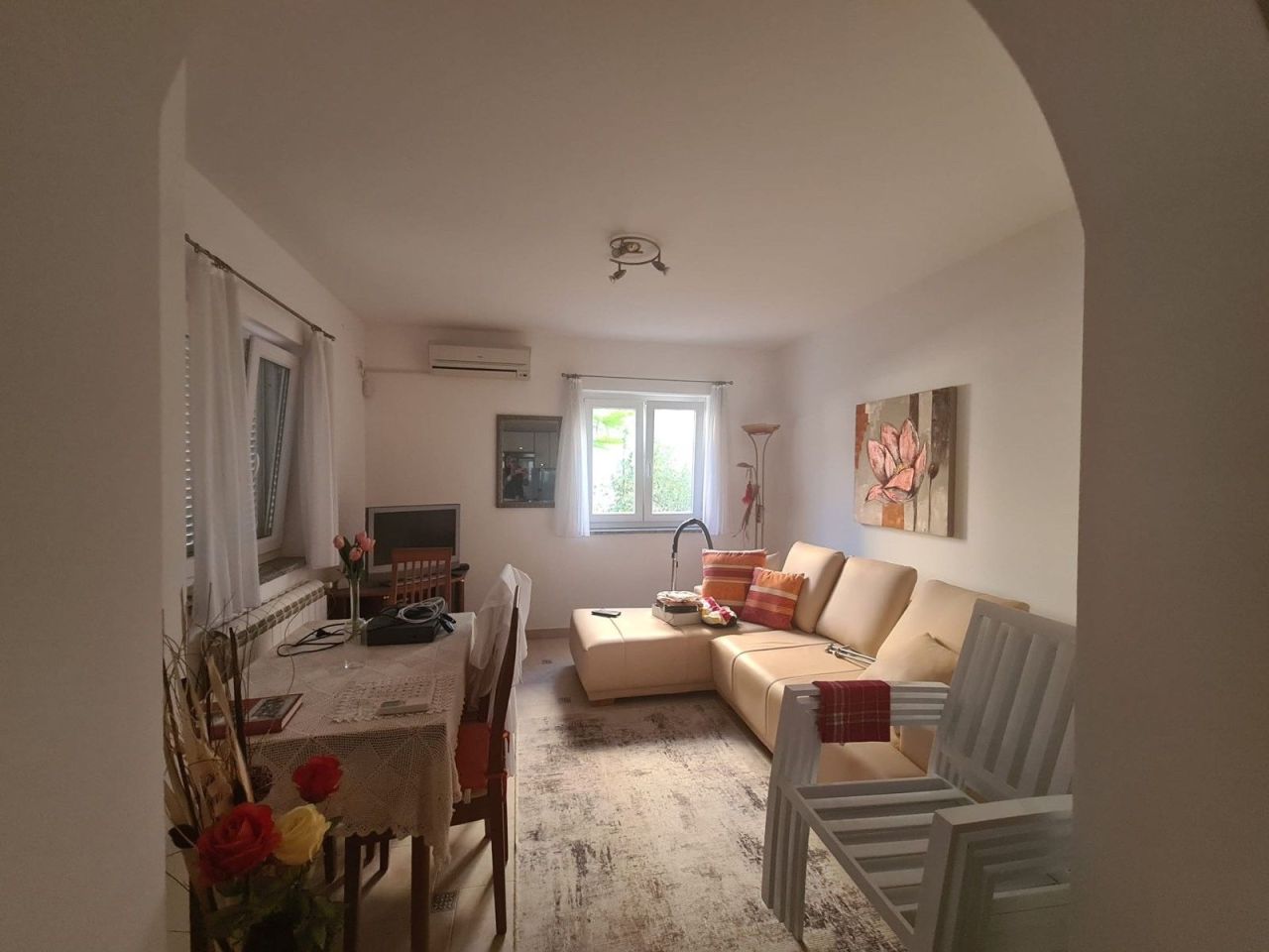 Квартира Istria, Duga uvala, Хорватия, 45 м² - фото 1