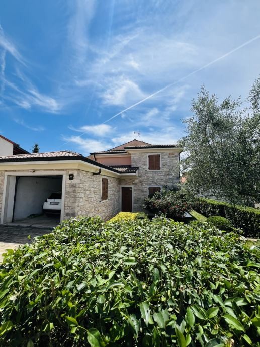 Дом Istria, Bale, Хорватия, 164 м² - фото 2