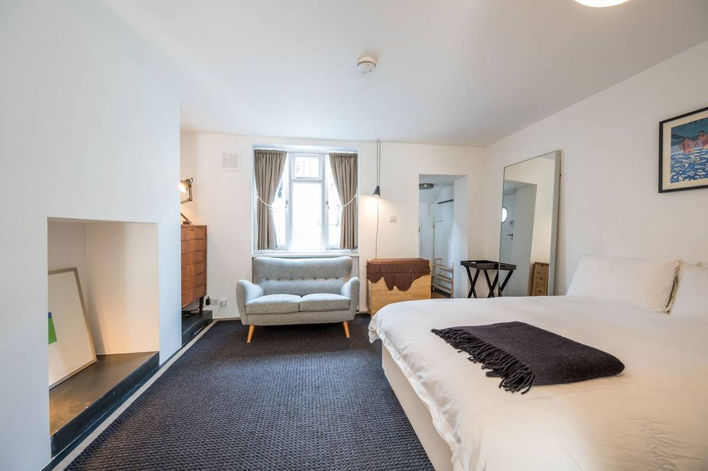 Квартира в Лондоне, Великобритания, 40 м² - фото 2