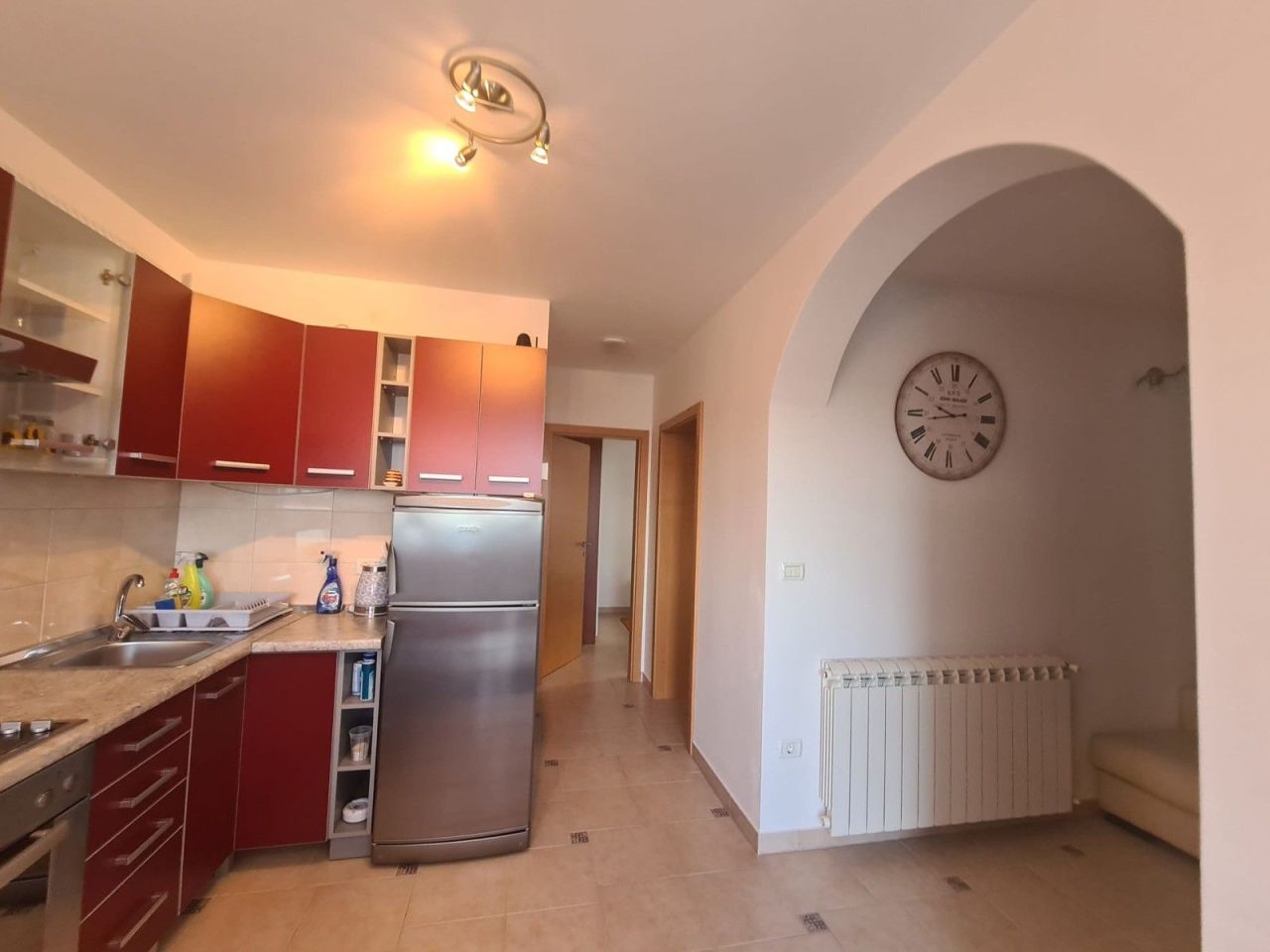 Квартира Istria, Duga uvala, Хорватия, 60 м² - фото 2