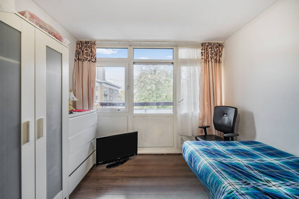 Квартира в Лондоне, Великобритания, 67 м² - фото 2