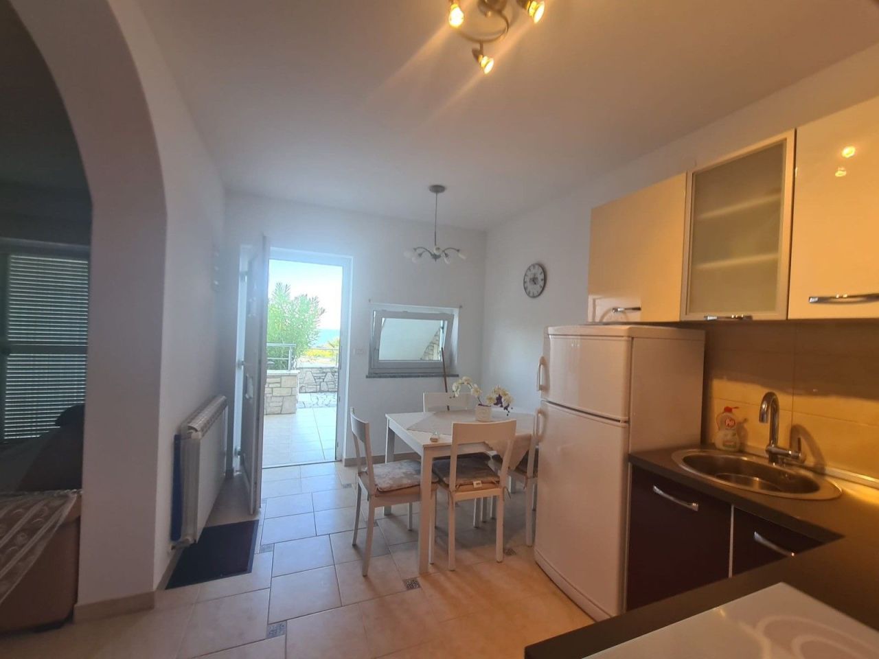 Квартира Istria, Duga uvala, Хорватия, 60 м² - фото 2