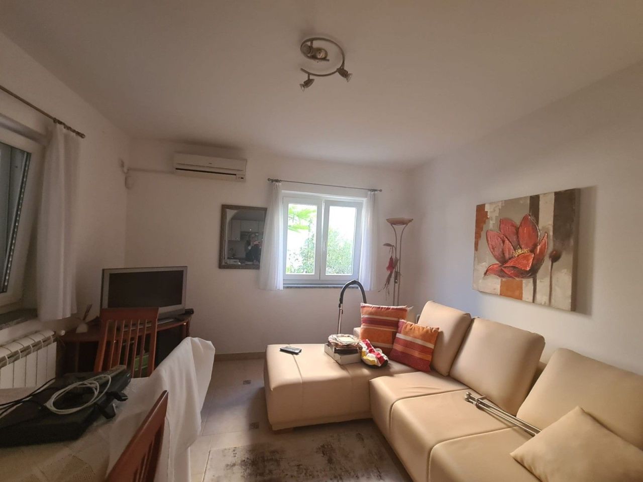 Квартира Istria, Duga uvala, Хорватия, 45 м² - фото 2