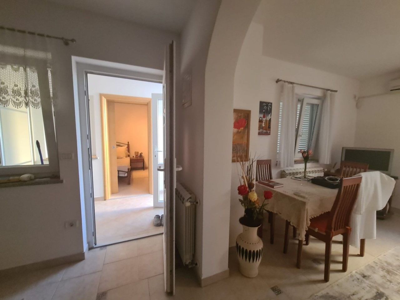 Квартира Istria, Duga uvala, Хорватия, 45 м² - фото 3