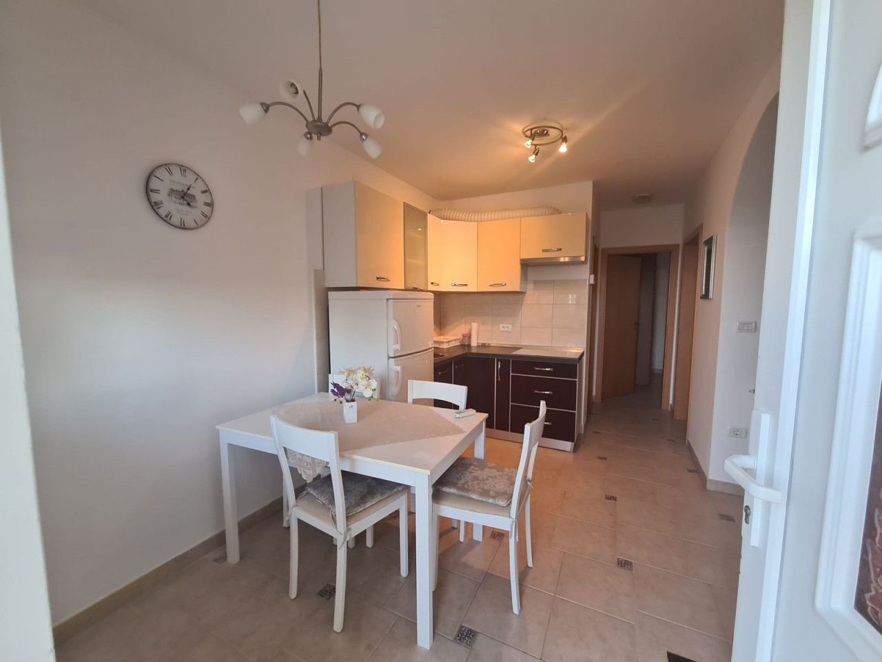 Квартира Istria, Duga uvala, Хорватия, 60 м² - фото 3