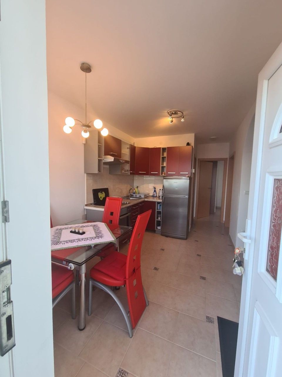 Квартира Istria, Duga uvala, Хорватия, 60 м² - фото 3