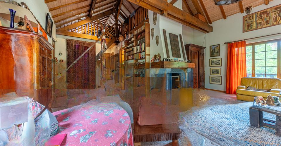 Квартира в Женеве, Швейцария, 180 м² - фото 2