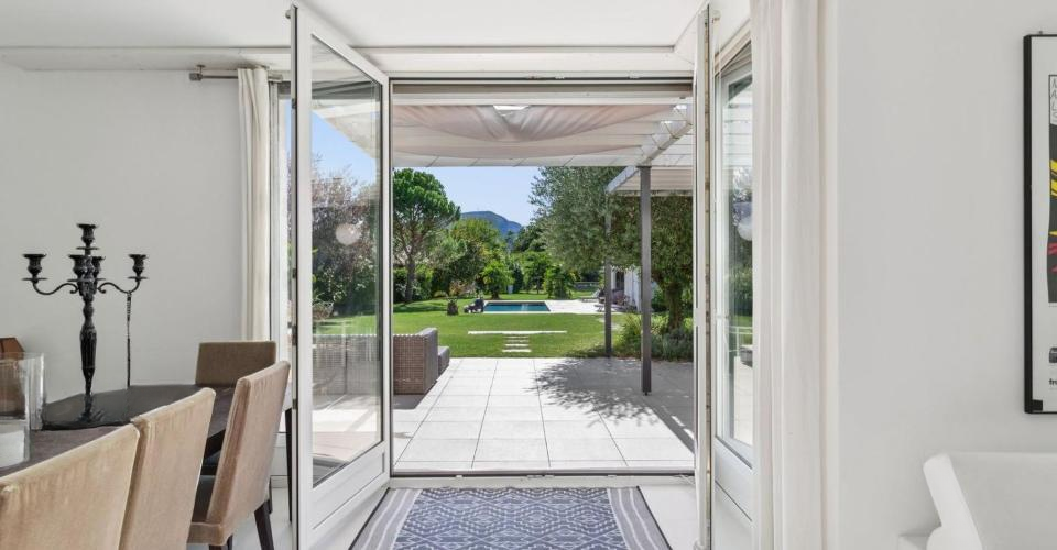 Квартира в Женеве, Швейцария - фото 2