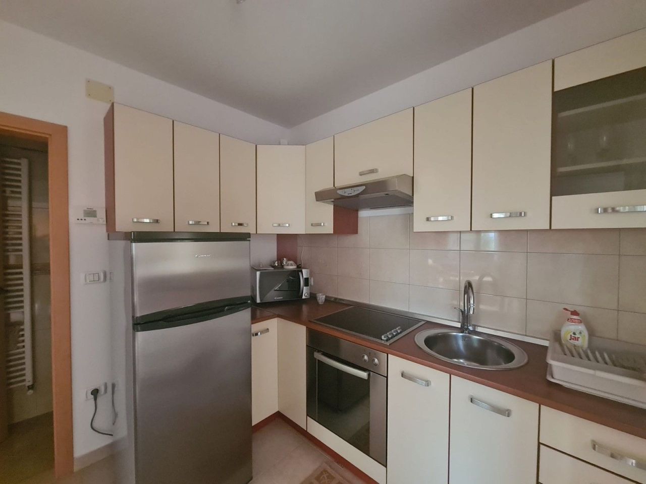 Квартира Istria, Duga uvala, Хорватия, 45 м² - фото 4