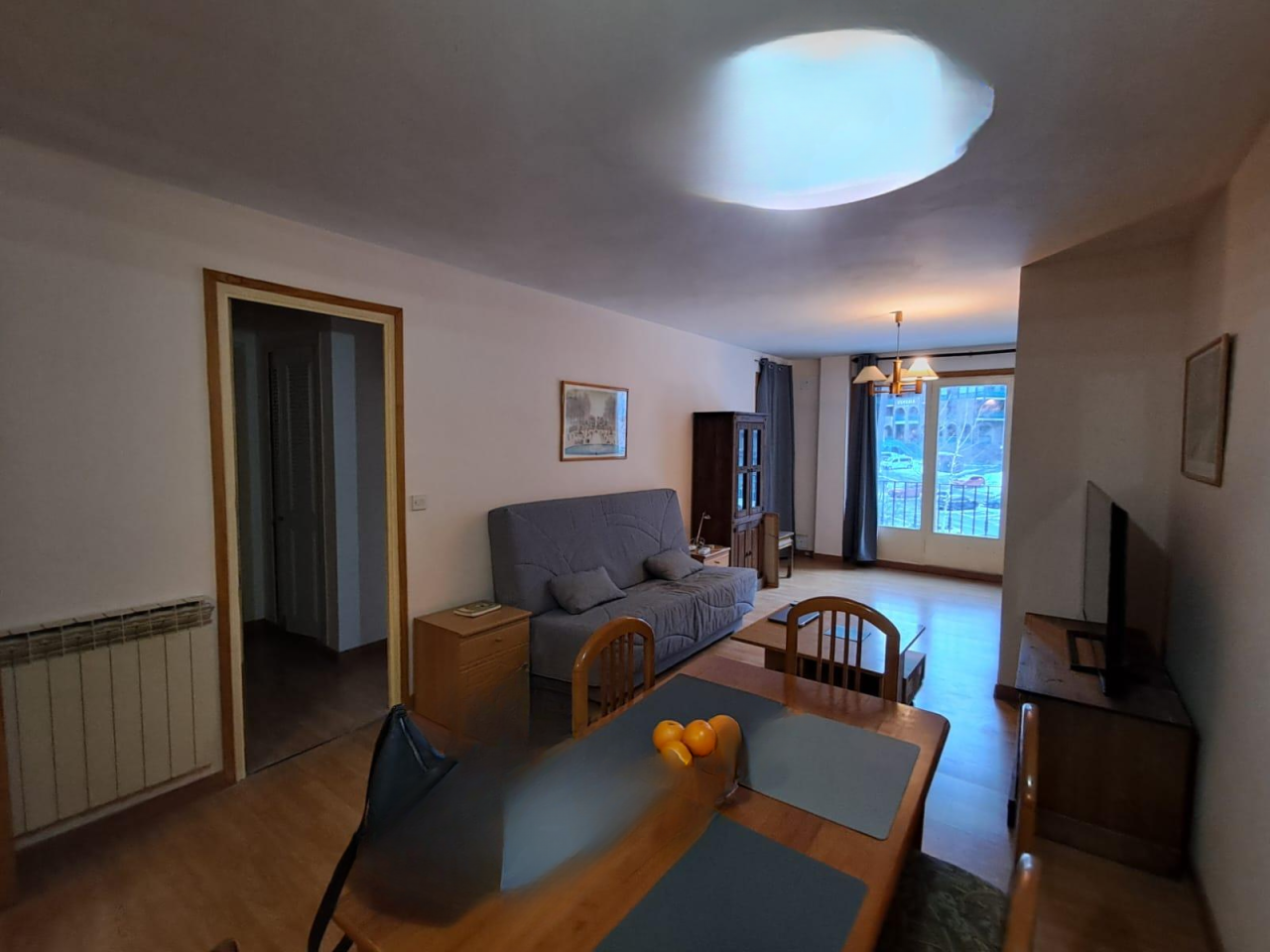 Квартира в Аринсале, Андорра, 60 м² - фото 2