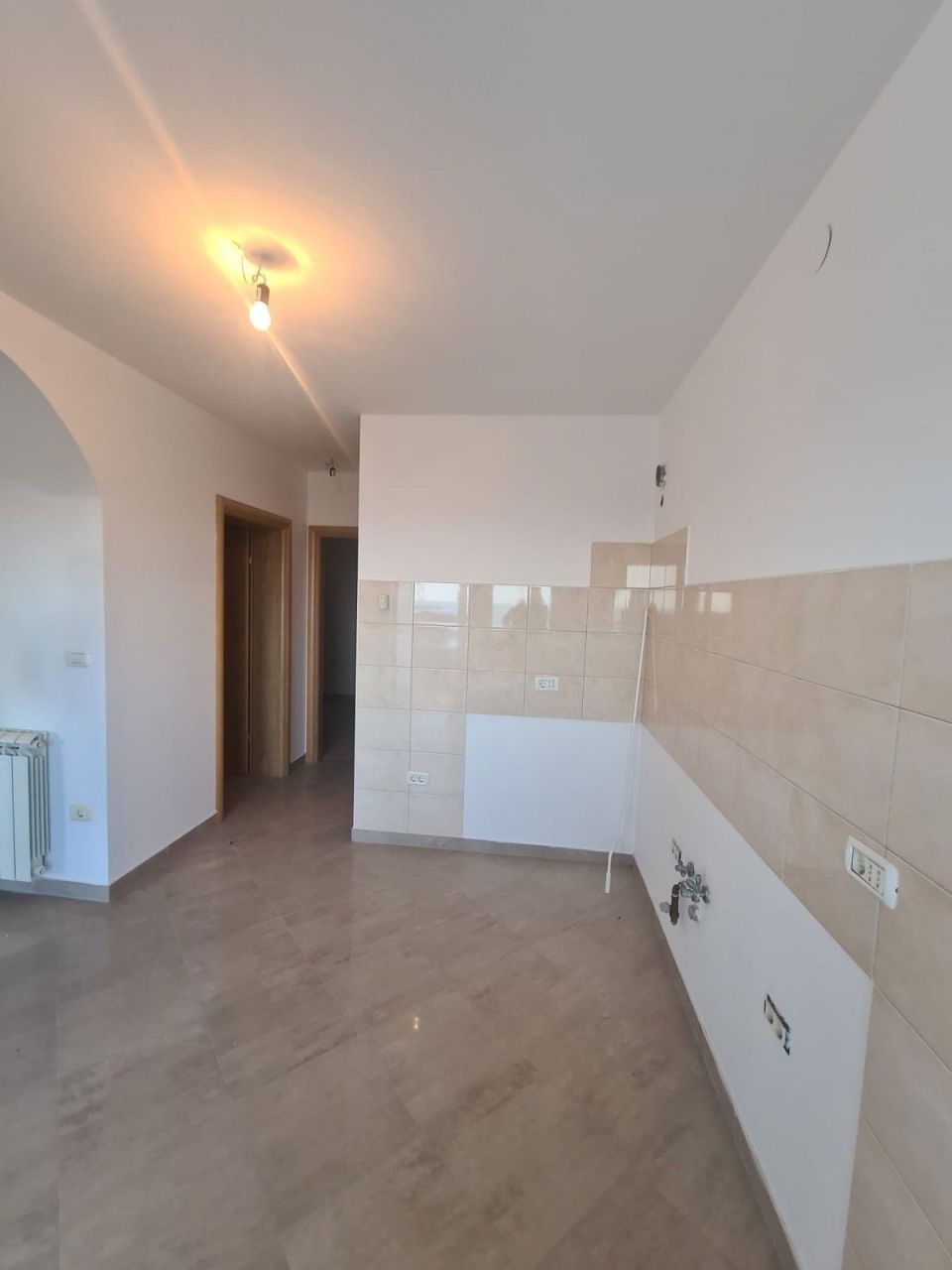 Квартира Istria, Duga uvala, Хорватия, 60 м² - фото 4