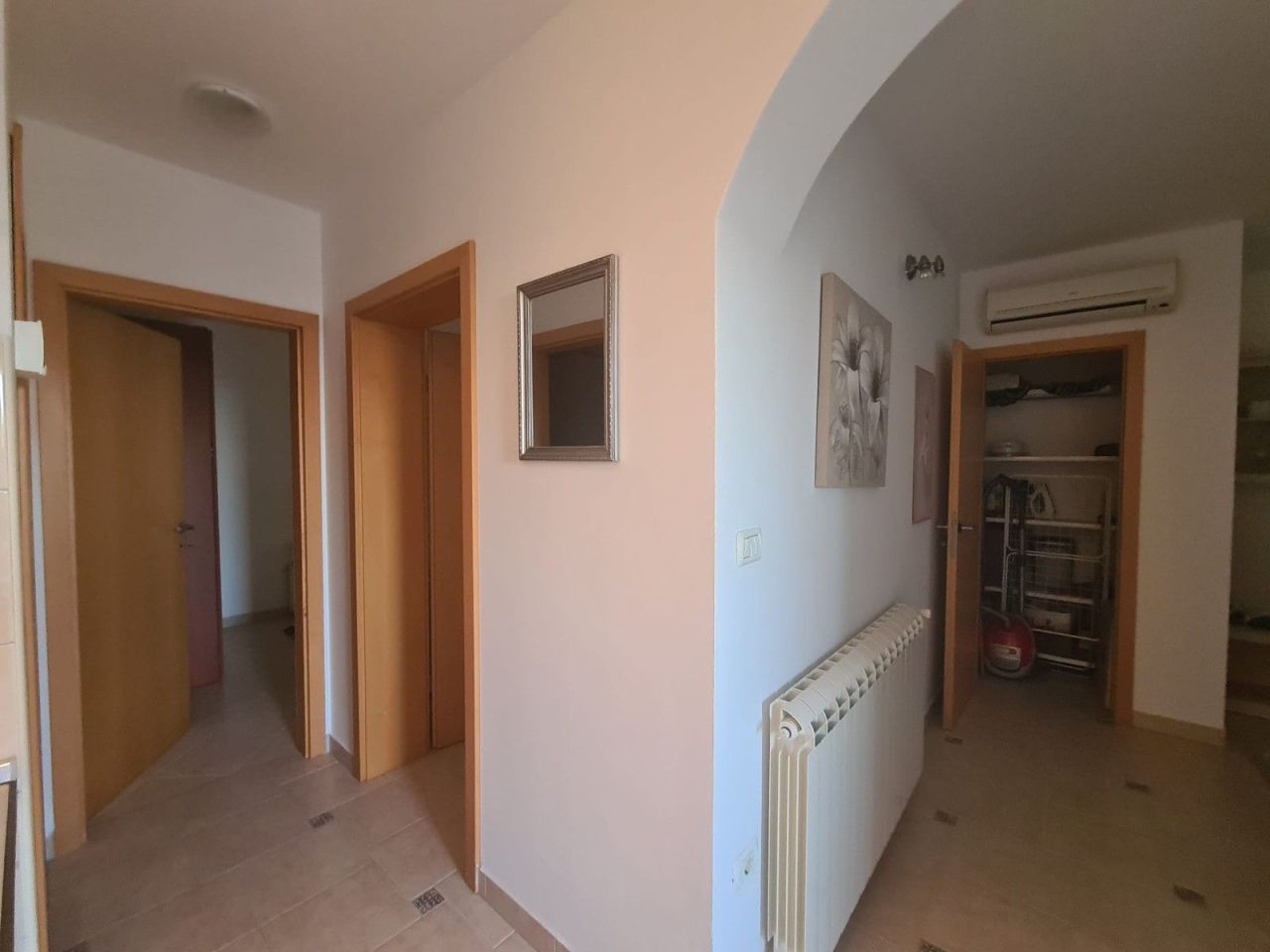 Квартира Istria, Duga uvala, Хорватия, 60 м² - фото 5
